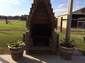 precast fireplaces